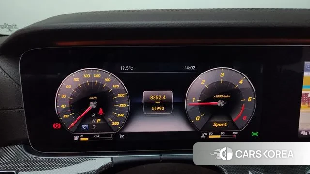 Mercedes-Benz CLS-Class C257 id 3238727 из Кореи 18