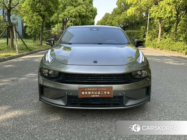 Lynk 03 id 4229218 из Китая 14