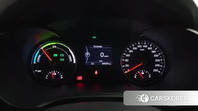 Kia K5 Hybrid 2nd Generation id 3672801 из Кореи 18