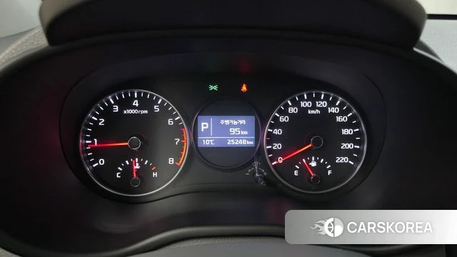 Kia All New Morning (JA) id 3867227 из Кореи 18