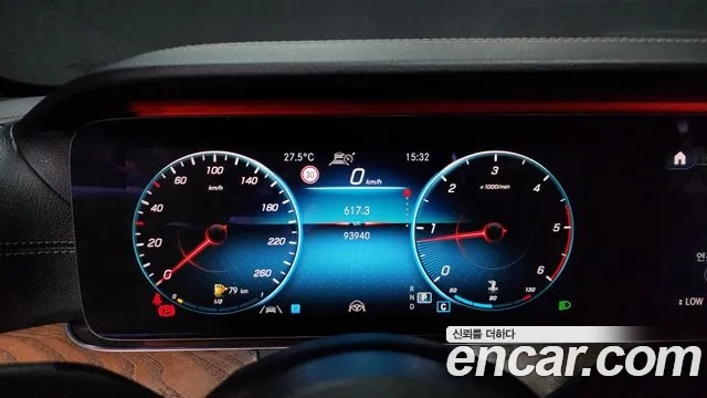 Mercedes-Benz E-Class W213 id 2945111 из Кореи 18