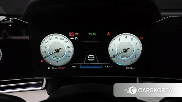 Hyundai Avante (CN7) id 3504524 из Кореи 18