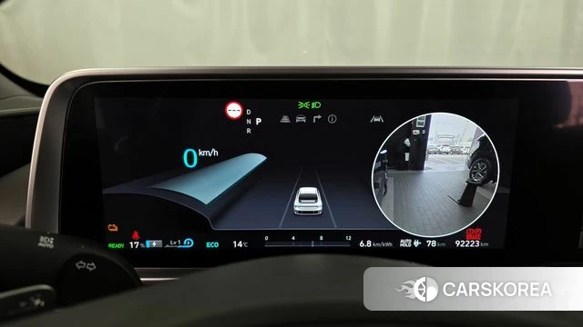 Hyundai Ionic 6 id 3883888 из Кореи 18