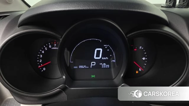 Kia The New Ray id 4203712 из Кореи 29