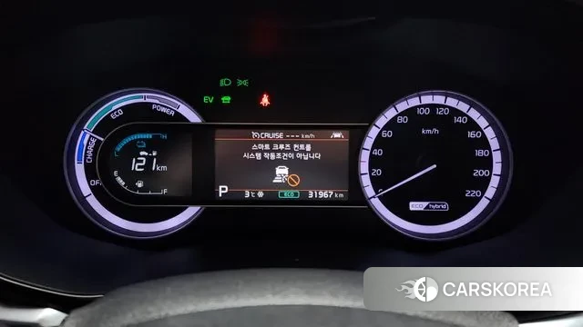 Kia The New Niro id 3479447 из Кореи 18