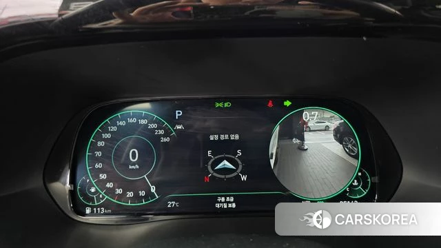 Hyundai Palisade id 4429647 из Кореи 30