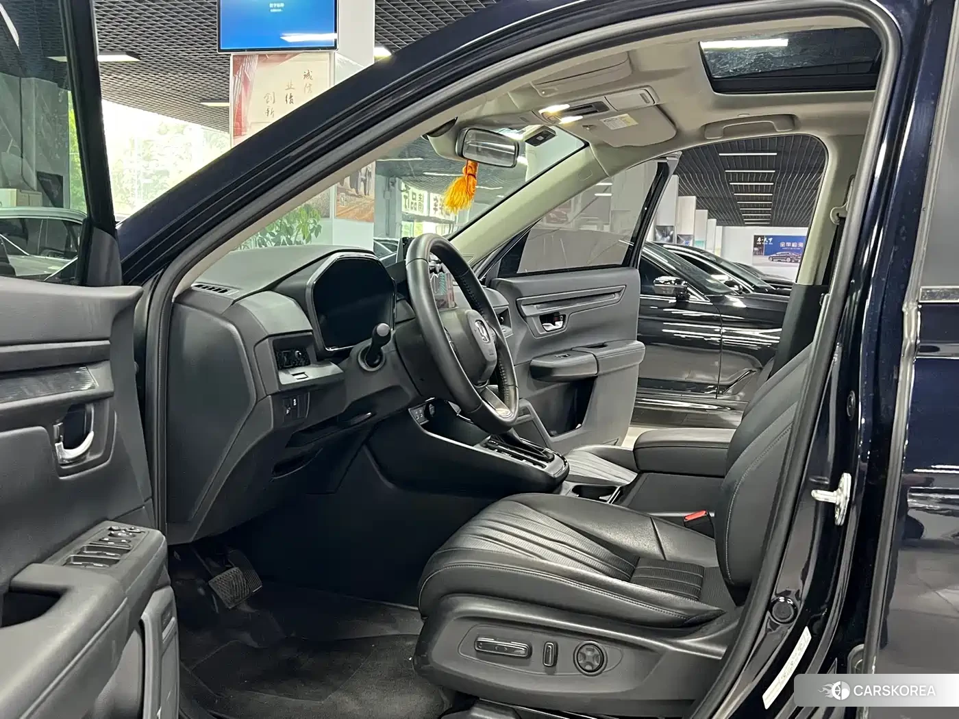 Honda Breeze id 4539233 из Китая 18