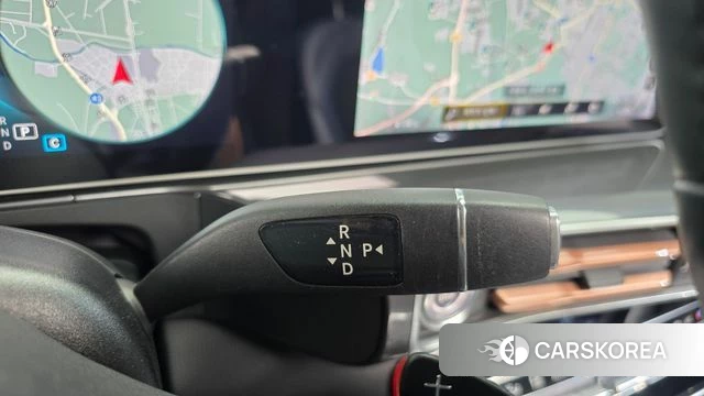 Mercedes-Benz EQC N293 id 4785126 из Кореи 31