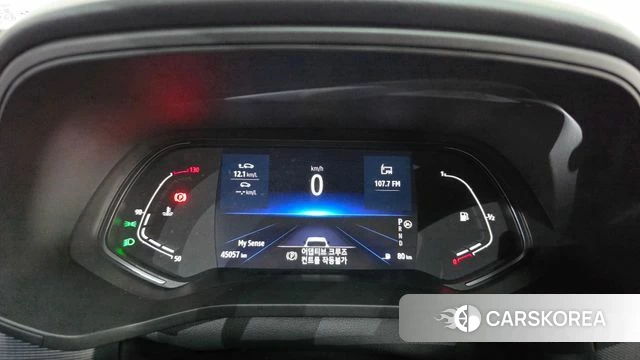 Renault Korea (Samsung) XM3 id 4701643 из Кореи 29