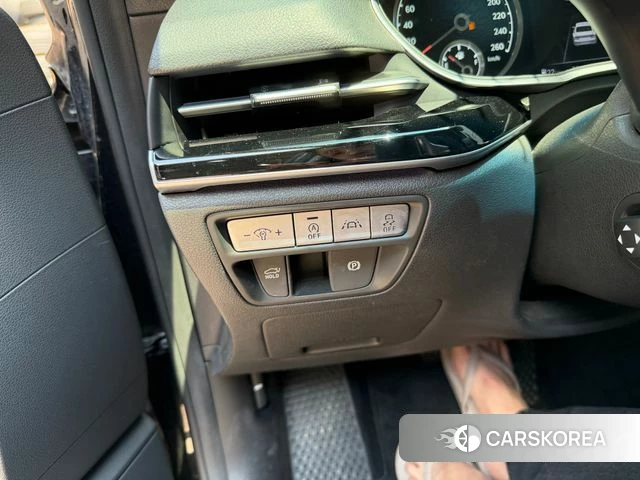 Genesis G80 (RG3) id 4511596 из Кореи 9