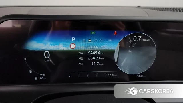 Kia The New Seltos id 3512065 из Кореи 18