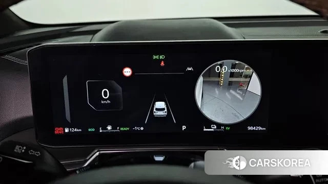 Kia The New Sorento 4th Generation id 3610435 из Кореи 18