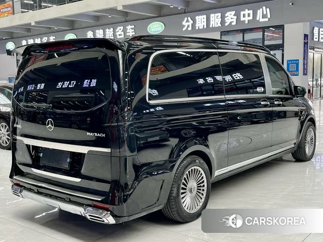 Mercedes-Benz Vito id 4328747 из Китая 21