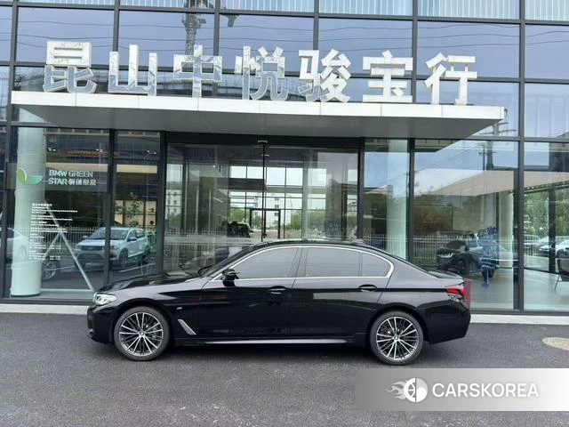 BMW 5 series id 4242139 из Китая 8