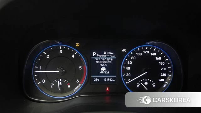 Hyundai Kona id 4471004 из Кореи 30