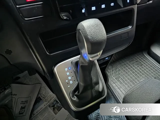 Hyundai Staria id 3453823 из Кореи 18