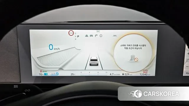 Hyundai Ionic 5 id 2931384 из Кореи 18