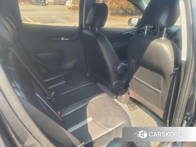 Chevrolet (GM Daewoo) The New Spark id 4267454 из Кореи 15