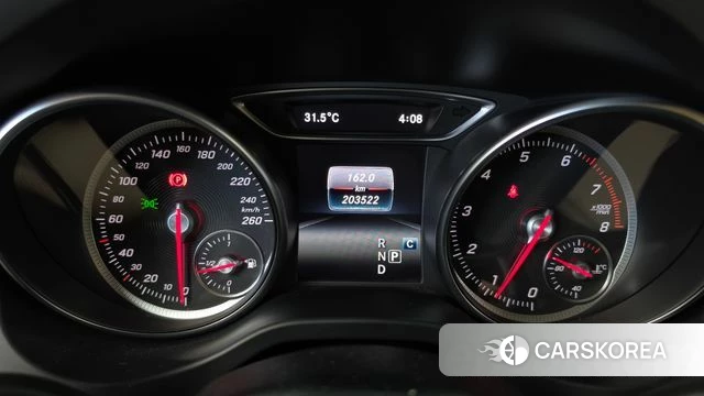 Mercedes-Benz GLA-Class X156 id 4900366 из Кореи 18