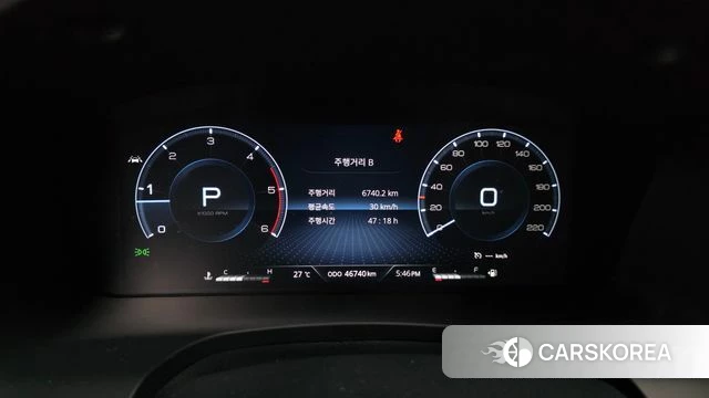 Ssangyong The New Rexton Sport id 4864165 из Кореи 29