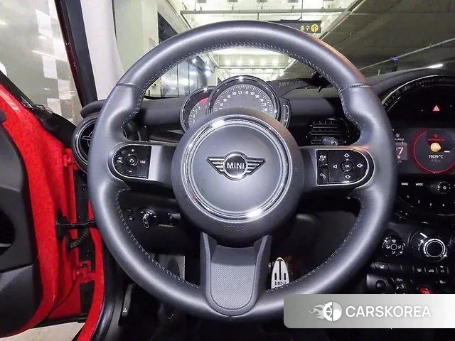 Mini Cooper id 2894824 из Кореи 16
