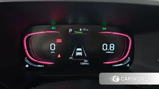 Kia The New Kia Ray id 3057775 из Кореи 18