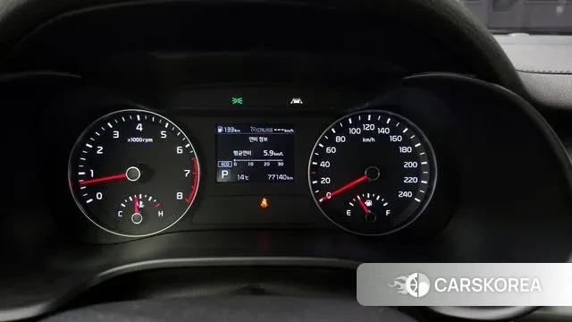 Kia Come New K3 id 3408056 из Кореи 18