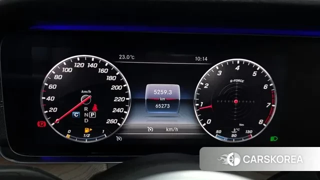 Mercedes-Benz E-Class W213 id 3661556 из Кореи 18