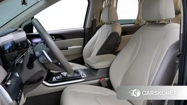 Kia Carnival 4th generation id 3022156 из Кореи 17