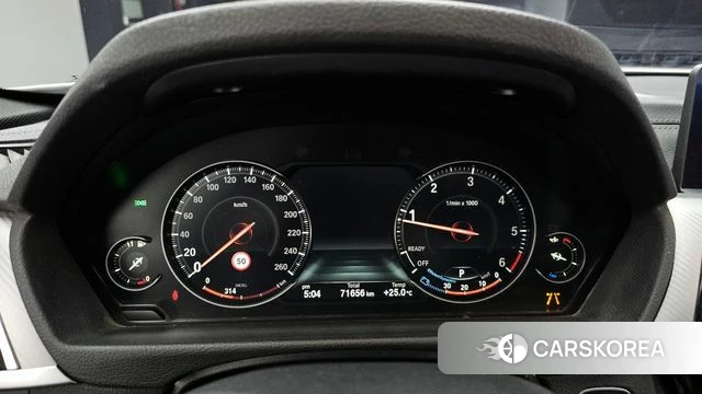 BMW 3 Series (F30) id 4411144 из Кореи 18