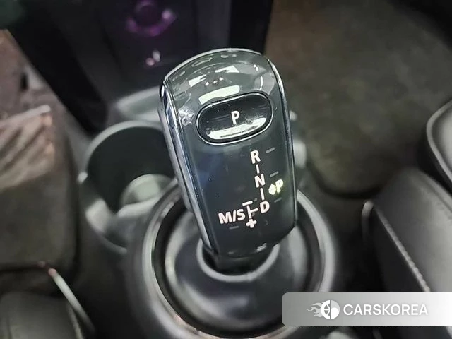 Mini Cooper id 3964087 из Кореи 16