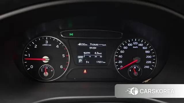 Kia The New Sorento id 3622122 из Кореи 18