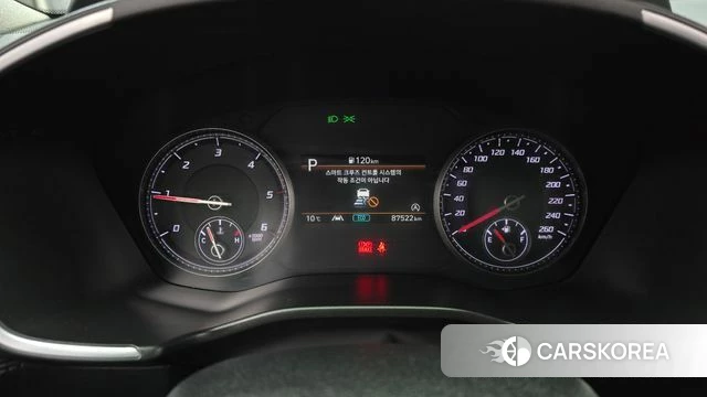 Hyundai The New Santa Fe id 3915952 из Кореи 18