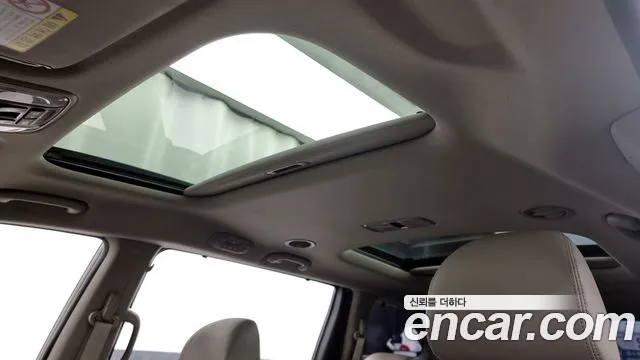 Kia All New Carnival id 2764648 из Кореи 18