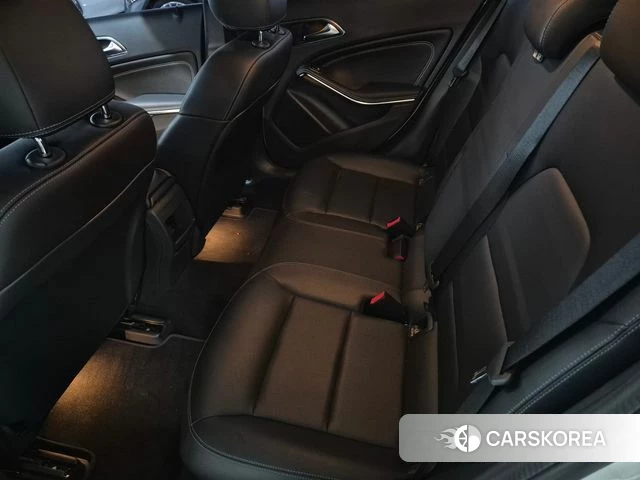 Mercedes-Benz A-Class W176 id 4547785 из Кореи 15