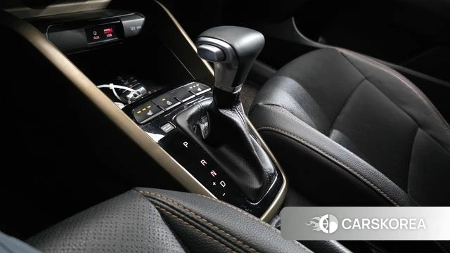 Kia Stonic id 4203643 из Кореи 28