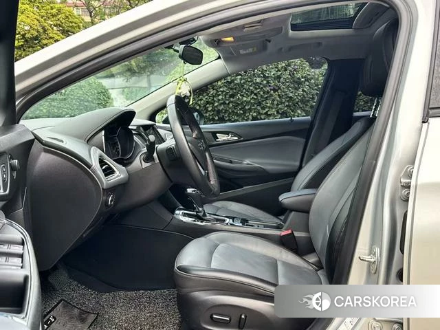 Chevrolet Cruze id 4212997 из Китая 19