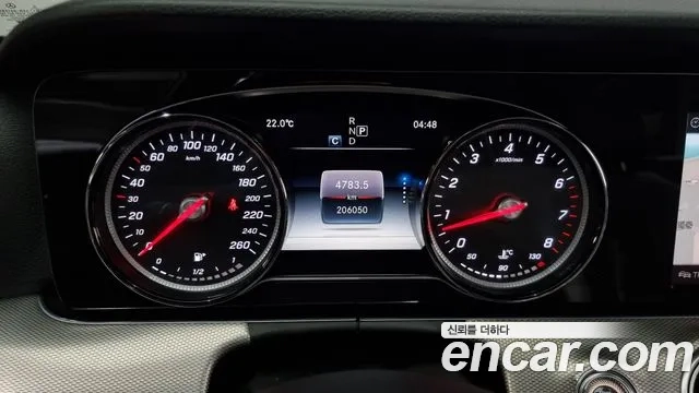 Mercedes-Benz E-Class W213 id 2865630 из Кореи 18