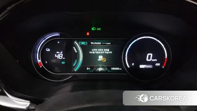 Kia Niro Plus id 3427142 из Кореи 18