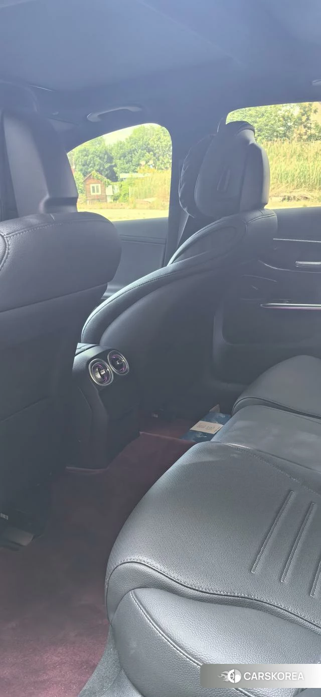 Mercedes-Benz Class C id 4353396 из Китая 8