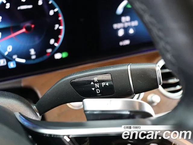 Mercedes-Benz E-Class W213 id 2936281 из Кореи 18