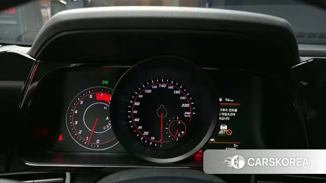 Hyundai Avante (CN7) id 3572410 из Кореи 18