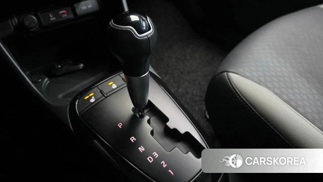 Kia All New Morning (JA) id 3813944 из Кореи 18