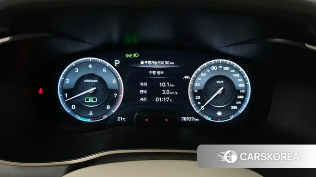 Genesis G70 id 4356804 из Кореи 31