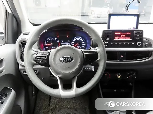 Kia Morning Urban (JA) id 3732791 из Кореи 18