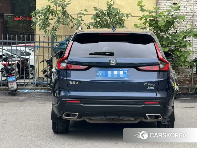 Honda CR-V id 4348571 из Китая 8