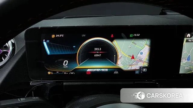 Mercedes-Benz GLA - Class H247 id 3295893 из Кореи 18