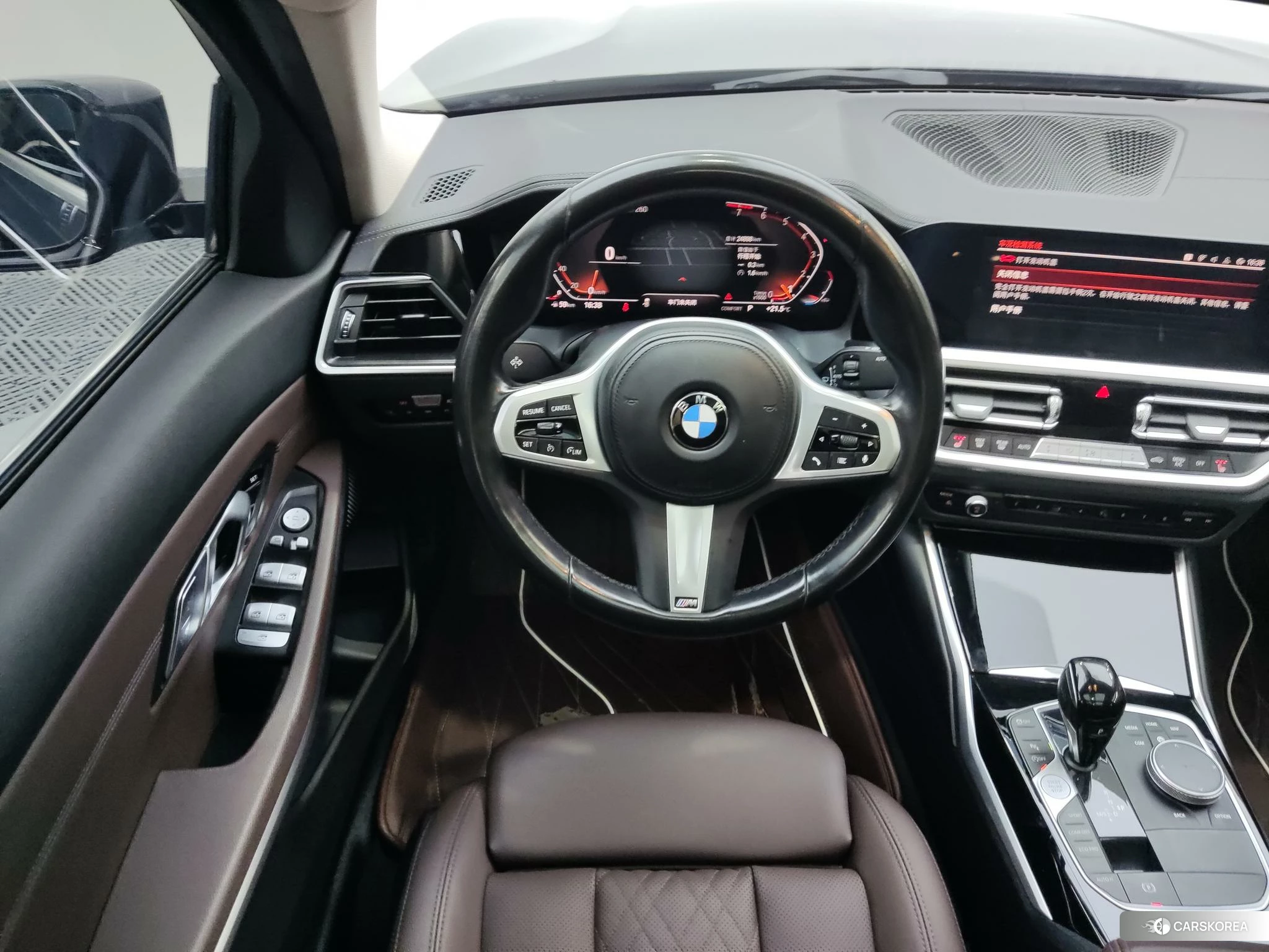 BMW 3 series id 4461224 из Китая 17