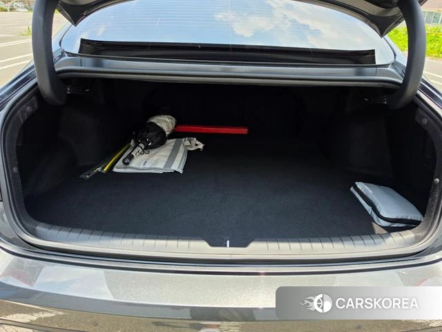Hyundai Sonata (DN8) id 4524117 из Кореи 18