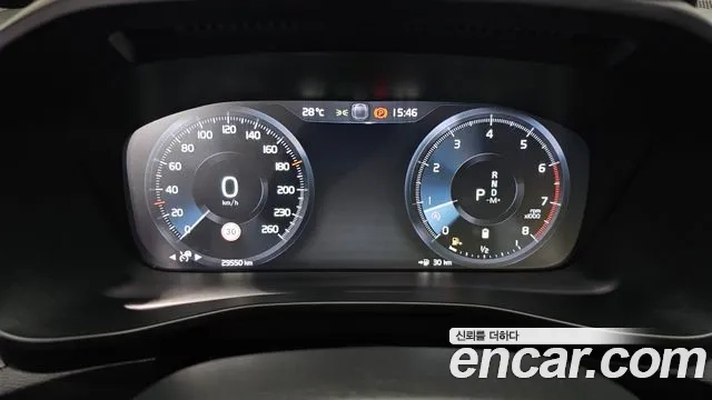 Volvo XC40 id 2954881 из Кореи 18